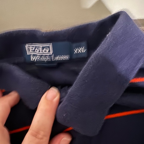 👕❤️‍🔥Men’s size 2xl Ralph Lauren polo bundle / lot - Picture 2 of 4